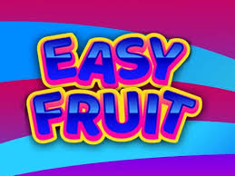 Easy Fruit
