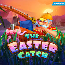 The Easter Catch