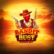Play Bandit Bust Bonus Buy