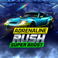 Play Adrenaline Rush: Super Boost