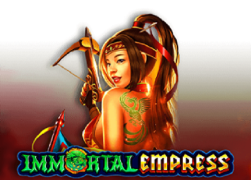Immortal Empress