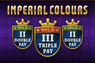 Imperial Colours