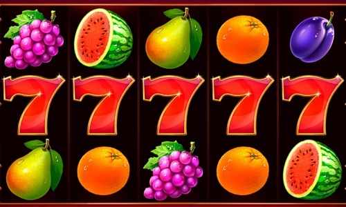 Imperial Fruits 5 lines