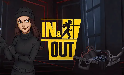 In and Out