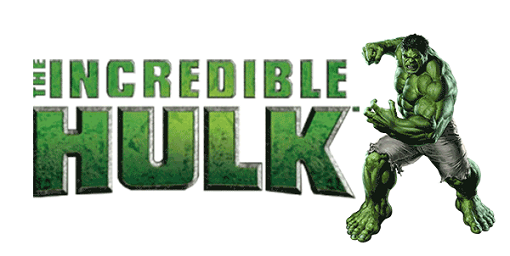Incredible Hulk