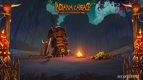 Indiana Cabbage