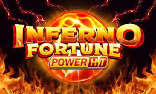 Inferno Fortune Power Hit