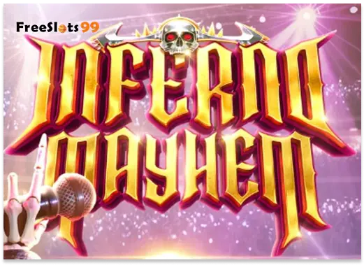 Inferno Mayhem