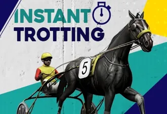Instant Virtual Horses