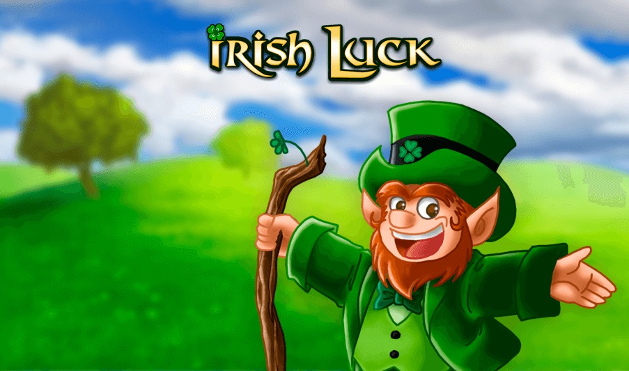 Lucky Irish