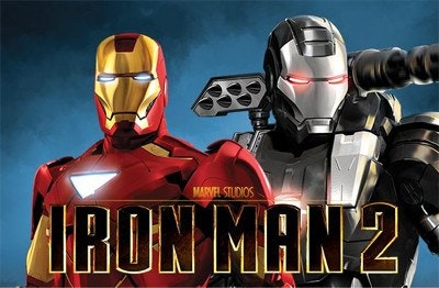 Iron Man 2