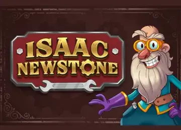 Isaac Newstone