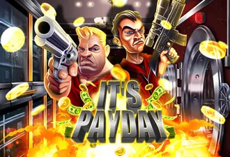 It's Payday