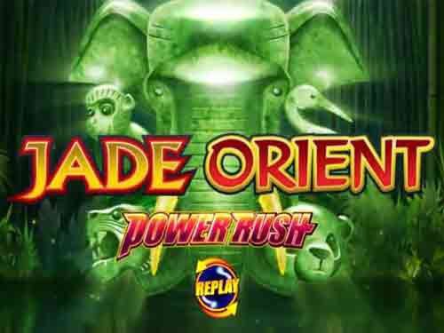 Jade Orient