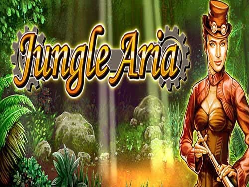 Jungle Aria