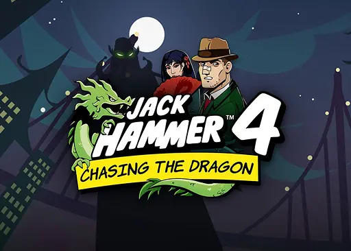 Jack Hammer 4