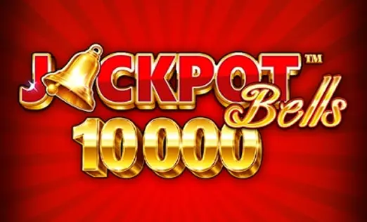 Jackpot Bells 10000