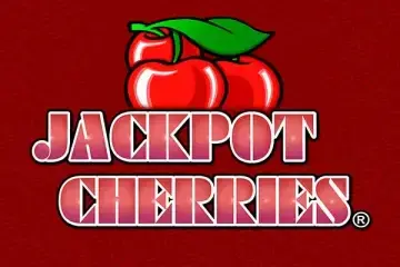 Jackpot Cherries Pull Tab