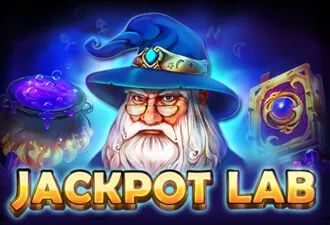Black Jackpot