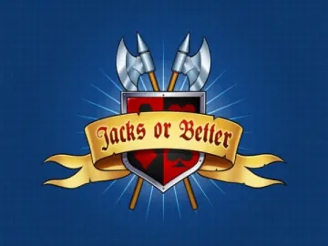Jacks or Better MH