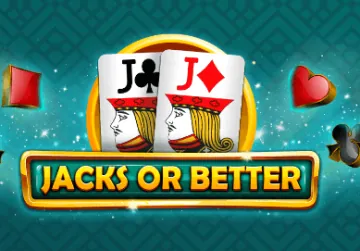 Jacks or Better