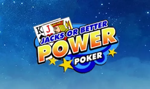 Jacks or Better
