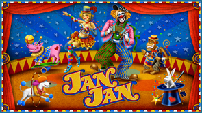 JanJan