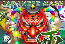Japanese Mask