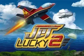Jet Lucky