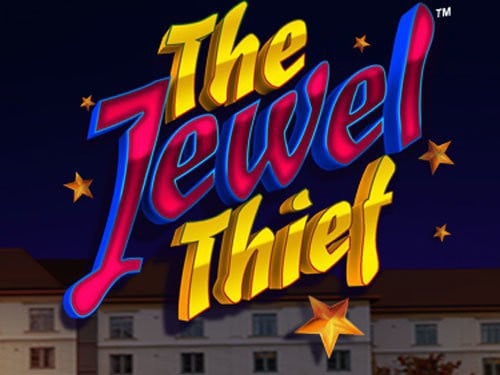 The Jewel Thief