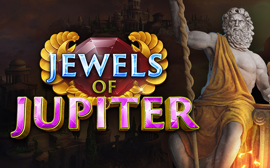 Jewels of Jupiter