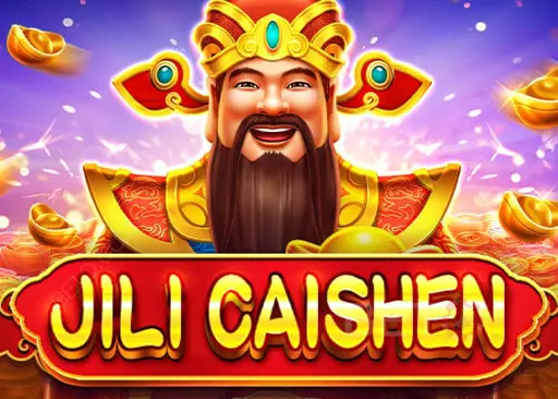 Jili Caishen