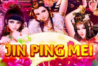 Jing Ping Mei