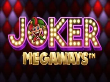 Joker Megaways