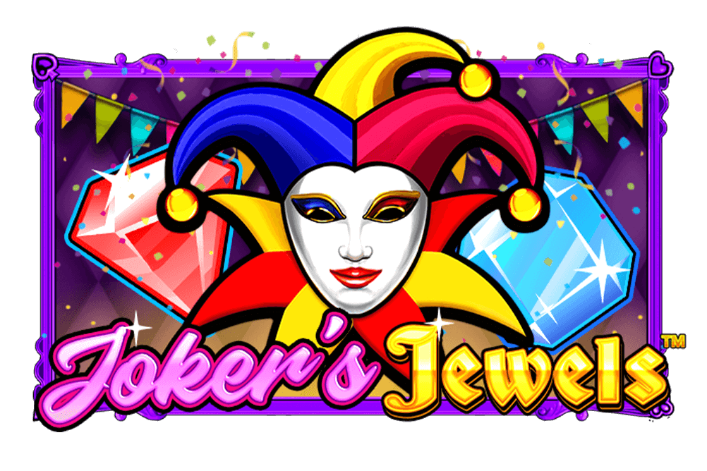 Joker's Jewels