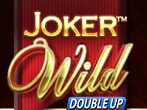 Joker Wild Double Up MH