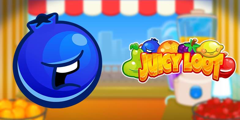 Juicy Loot