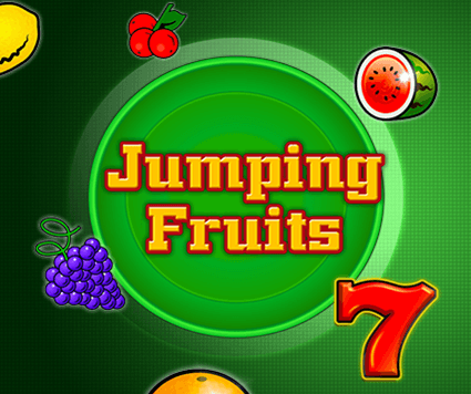 Jumping Fruits
