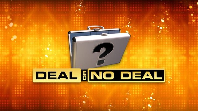 Deal or No Deal International