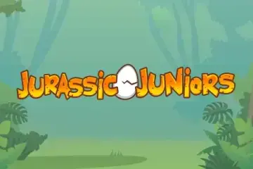 Jurassic Juniors Jackpot