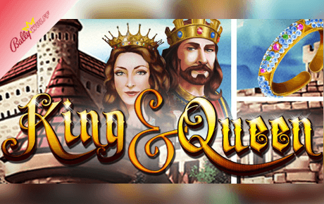 King and Queen