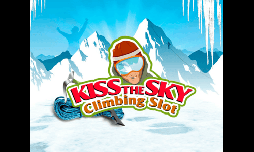 Kiss the Sky Climbing