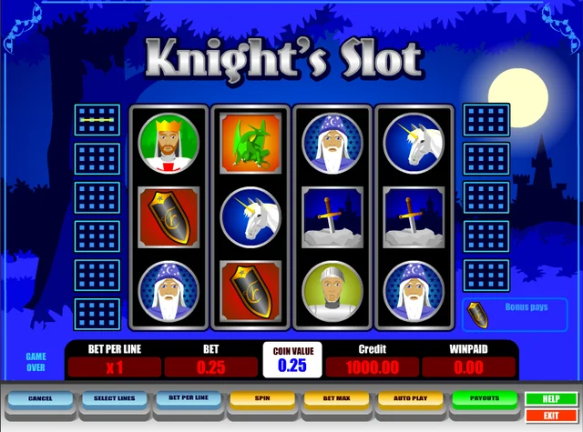 Knights