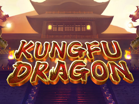 Kungfu Dragon