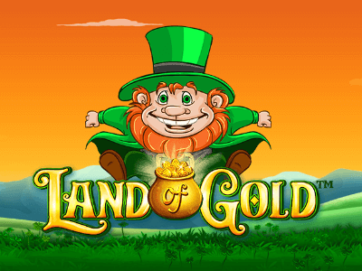 Land of Gold