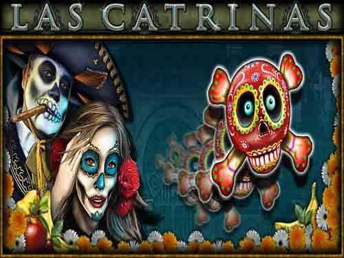Las Catrinas