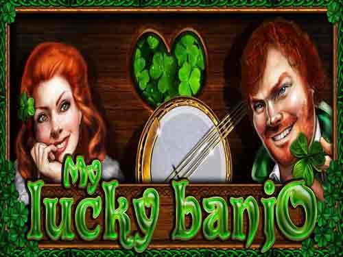 My Lucky Banjo