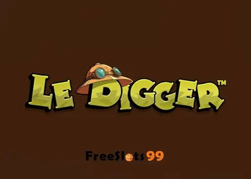 Le Digger