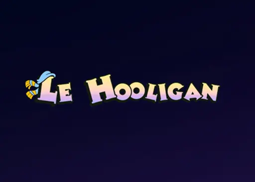Le Hooligan