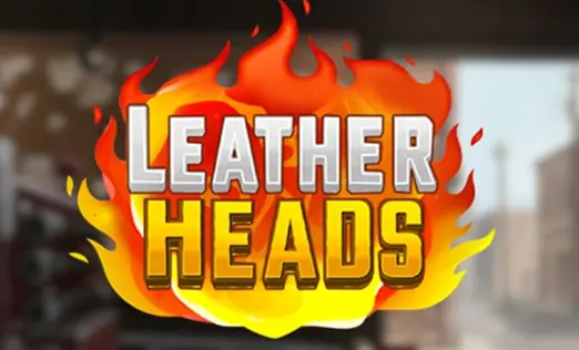Lether Heads